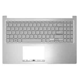   90NB1022-R31HU0 gyári új magyar háttérvilágításos laptop billentyűzet + felső fedél