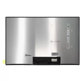   B140UAN02.4 Gyári új, 14" FULL HD+ (1920x1200) kijelző (csatlakozó: 30 pin - jobb) 2.2mm