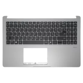   90NX0881-R33HU3 gyári új, magyar laptop billentyűzet + felső fedél