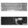 L99545-211 gyári új magyar háttérvilágításos laptop billentyűzet, keret nélkül