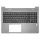 L45090-211 gyári új magyar háttérvilágításos laptop billentyűzet + felső fedél