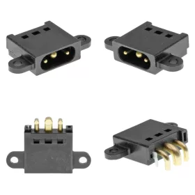 DC tápaljzat 243 (Razer)