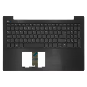   5CB0R28224 gyári új angol (UK) laptop billentyűzet + felső fedél