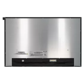   Gyári új, 16" WQXGA (2560x1600) 60Hz kijelző (csatlakozó: 40 pin - jobb)