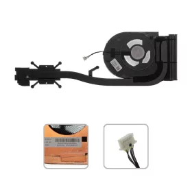 5H41B77170 gyári új komplett hűtés UMA (5V)