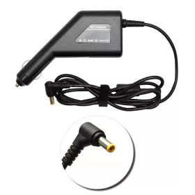 Autós töltő 9V 2A (18W)