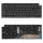 0TJ4Y2 gyári új magyar szürke háttérvilágításos laptop billentyűzet, keret nélkül