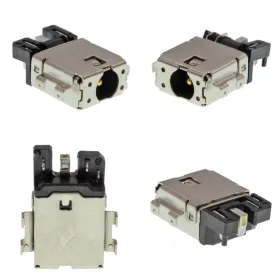 DC tápaljzat 171 (4.0X1.35mm) (hosszú csatlakozós)