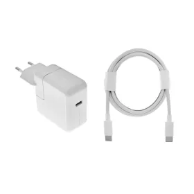 Apple (30W) USB-C (Type-C) új adapter