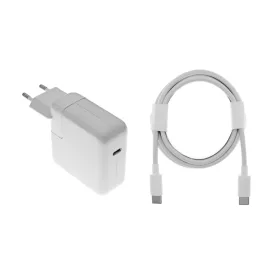 Apple (70W) USB-C (Type-C) új adapter