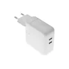 Apple (35W) Dual USB-C (Type-C) új adapter