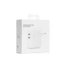 Apple (35W) Dual USB-C (Type-C) új adapter