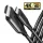 Axagon USB-C - HDMI 2.0 kábel 1.8m 4K 60Hz (RVC-HI2MC)