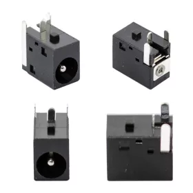 DC tápaljzat 006 (5.5x1.7mm)