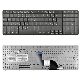 NK.I1713.036 gyári új magyar billentyűzet