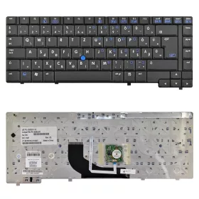 418910-211 gyári új magyar billentyűzet