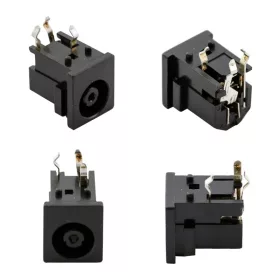 DC tápaljzat 035 (7.0x3.9mm)