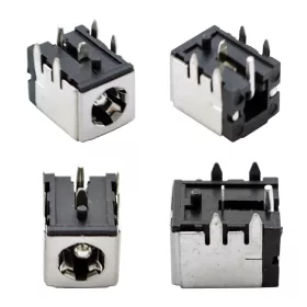 DC tápaljzat 070 (5.5x2.5mm)