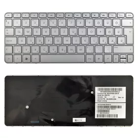 628763-211 gyári új magyar laptop billentyűzet