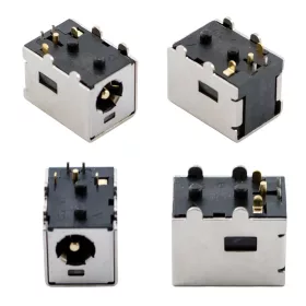 DC tápaljzat 043 (5.5x1.7mm - 65w)