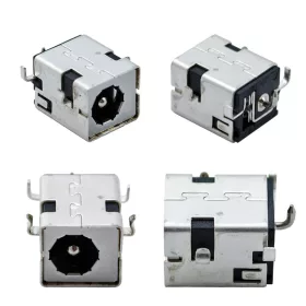 DC tápaljzat 048 (4.8x1.7mm)