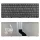 92.N3L82.00Q gyári új magyar, fekete laptop billentyűzet