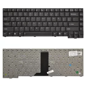 MP-06916HU-5281 gyári új angol billentyűzet