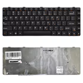 MP-08G73US-9201 gyári új angol laptop billentyűzet