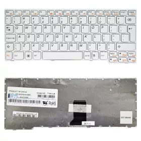 MP-09J63US-6863 gyári új angol laptop billentyűzet