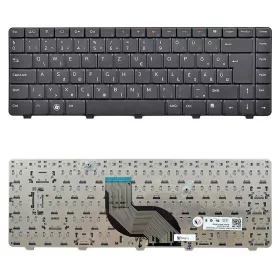 012R5T gyári új, magyar laptop billentyűzet