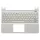 90R-OA3I1K1C00Q gyári új, fehér magyar laptop billentyűzet + felső fedél