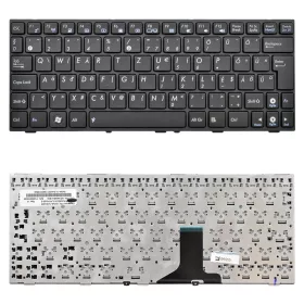 04GOA1LFKHU00-3 gyári új magyar billentyűzet