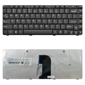 25-009750 gyári új angol laptop billentyűzet