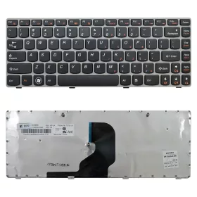 MP-10A23US-686 gyári új angol laptop billentyűzet