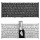 NSK-R11SC gyári új, fekete magyar laptop billentyűzet