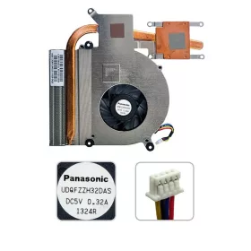 13GNVX1AM010-1 gyári új komplett hűtés