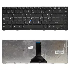   P000570660ï»¿ gyÃ¡ri Ãºj, magyar laptop billentyÅ±zet