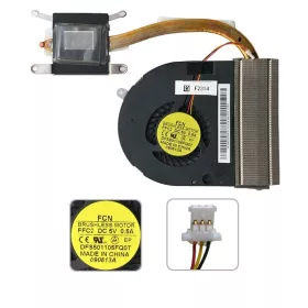 23.MEPN2.001 gyári új komplett hűtés