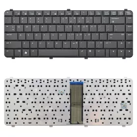 491274-211 gyári új angol billentyűzet