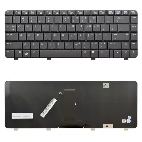 438531-001ï»¿ gyÃ¡ri Ãºj angol billentyÅ±zet