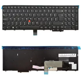 04Y2704 gyári új magyar billentyűzet