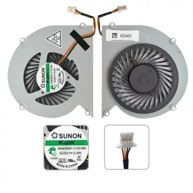 MG60090V1-C120-S99 gyári új hűtés, ventilátor