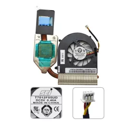 41R7532 gyári új komplett hűtés