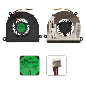 AB7005HX-LD3 gyári új laptop hűtés, ventilátor
