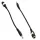 HP center-pin (7.4mm) - Ultrabook center-pin (4.5mm) töltő csatlakozó átalakító