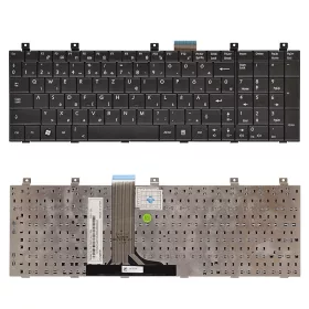 MP-09C13HU-359 gyári új laptop billentyűzet