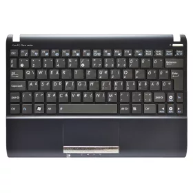   04GOA292KHU02-1 gyári új, sötétkék magyar laptop billentyűzet