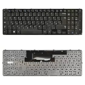 PK130TZ1A25 gyári új, fekete magyar laptop billentyűzet