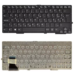 149060611HU gyári új magyar billentyűzet