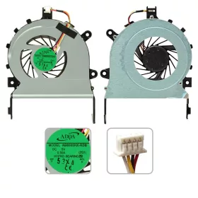 AB8005HX-RDB gyári új hűtés, ventilátor